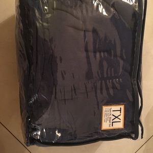 Twin Xl set 100% cotton